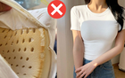 Đừng ham rẻ khi mua 4 món đồ này, không chỉ mang rác về nhà mà còn hại thân
