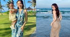 Chuyến du lịch “mẹ đẹp - con vui - cả nhà chill”: Trinh Phạm bật mí bí quyết chuẩn bị không sót một bước