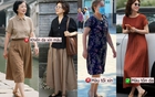 Ngoài 40 tuổi, dù mặc gì mùa hè cũng nên tránh xa 3 gam màu "kém sang" này, vì chúng làm tụt hẳn khí chất! 