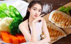Công thức giữ dáng của Quan Hiểu Đồng hóa ra lại đơn giản đến vậy: Điều đầu tiên là thứ ai cũng muốn làm ngay