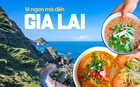 2 vùng biển tuyệt đẹp không thể bỏ qua khi tới Gia Lai: Phố núi nay có thêm biển thì còn gì bằng!