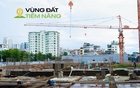 Dự án nhà ở xã hội đắt nhất Việt Nam sắp đạt mốc quan trọng, dự kiến bàn giao sớm một năm