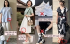 Ngoài 40 tuổi, hãy nói lời tạm biệt giày thể thao cổ cao - đế dày, thay vào đó nên chọn 2 mẫu này 