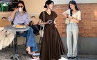 Sáng suốt nhất lúc này là sắm 5 món thời trang công sở giúp mặc đẹp từ giờ đến tận cuối mùa thu