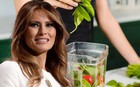 Đệ nhất phu nhân Melania Trump gần như không già đi trong 20 năm: U60 vẫn có làn da mịn mướt, nhìn thực đơn ăn uống mới thấy toàn "bom tấn" về dinh dưỡng