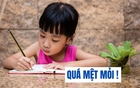 Đọc đề xuất của phụ huynh gửi đến Bộ giáo dục mà tôi quá ngán ngẩm: Cứ làm "náo loạn" mãi, các anh chị không mệt mỏi sao?