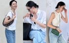 Phụ nữ 40+ mặc đồ thế nào để nhìn trẻ trung “không tuổi”? 