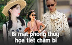 Tại sao những con giáp này mặc trang phục họa tiết chấm bi lại thường gặp may mắn?