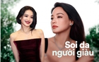 Thư Kỳ đăng video khoe mặt mộc bất chấp khen chê: Làn da U50 tràn đầy collagen "cực phẩm" nhờ thói quen chăm sóc da đáng học hỏi