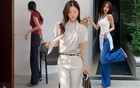 3 mẫu quần jeans phổ biến nhất hiện tại và chỉ cần sắm thế này là sành điệu, không cần hơn