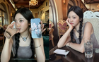 "Nữ thần iPhone 4" tạm biệt dáng người quả táo, đạt thân hình đáng mơ ước nhờ loạt mẹo ai cũng học theo được