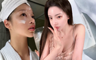 Ngoài 35 tuổi, tôi từng sợ tẩy tế bào chết làm da mỏng yếu, nhưng hóa ra tôi đã hiểu nhầm!