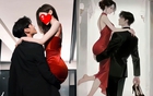 Làm gì có ai xé truyện bước ra đẹp như cặp đôi này: Visual đúng chuẩn “sách giáo khoa ngôn tình”, chemistry đỉnh quá trời đỉnh