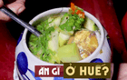 Trứng vịt lộn kiểu Huế: Cách người Huế biến một món ăn dân dã thành đặc sản ai cũng muốn thử một lần