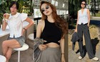 5 mẫu áo tuyệt đẹp "bỏ bùa" hội mỹ nhân Việt, sắm theo hết thì chị em sẽ thành ngôi sao thời trang