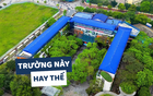 Đây là TRƯỜNG TƯ có tới 4 môn lọt BXH điểm thi tốt nghiệp THPT cao nhất Hà Nội: Học phí cơ bản 5 triệu đồng/tháng!