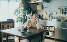 Ghé thăm nhà người phụ nữ trung niên sạch như gương, tôi hiểu ra: Sống gọn gàng chính là phong thủy tốt nhất