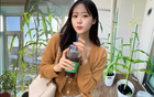 Cô gái gây sốt vì trồng ngô trên ban công: Góc sống xanh khiến ai cũng bật cười và muốn bắt chước