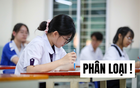 Mong Bộ GD&ĐT năm sau tiếp tục ra đề Toán hay như năm nay: Điểm 4 tốt nghiệp, điểm 9 vào trường top, điểm 1 thì… xem lại cách học!