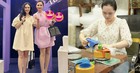 Vợ Duy Mạnh bị chính chị gái chê "mặc đồ hiệu mà không sang"
