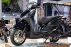 Cốp xe điện VinFast mới rộng thênh thang nhưng đây mới là xe có cốp to nhất: Không phải Lead