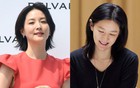 Lee Young Ae không để tóc quá dài ở tuổi 50+ mà áp dụng 4 kiểu tóc gọn gàng, trẻ trung sau đây