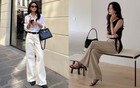 10 cách mặc quần ống rộng tuyệt đối sành điệu dành cho những ai theo đuổi phong cách tối giản