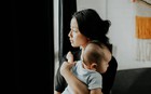 Góc nhìn thú vị của một ông bố về sự khác biệt giữa người phụ nữ đã làm mẹ và khi chưa có con