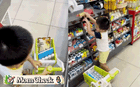 Món đồ chơi chỉ hơn 100k, các bé vừa học vừa chơi, mà vẫn biết phụ giúp bố mẹ, mẹ bỉm lại được dịp "nhàn cái thân"