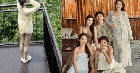Doãn Hải My khoe visual Top 10 Hoa hậu, chân dài thẳng tắp chiếm spotlight khi cùng Văn Hậu "trốn con" đi chill
