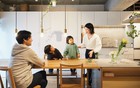 Căn hộ 39m² cho 4 người: Không chật, không góc nào bị lãng phí, minh chứng cho triết lý "sống vừa đủ là sống đẹp"