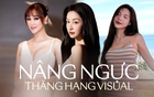 Jun Vũ khoe lưng trần gây sốt nhưng quay lại càng khiến dân tình "wow": Nâng ngực thăng hạng visual, nhiều mỹ nhân sau sinh cũng làm và chưa từng hối hận