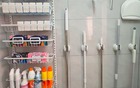 Ảnh chụp góc nhà vệ sinh tưởng 0 điểm chê lại bị dân mạng lại chê mạnh: "Chưa trải sự đời!"