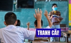 Quan sát trường công, bà mẹ TP.HCM có ý kiến gây tranh cãi: Môi trường này phần lớn phục vụ gia đình có thu nhập trung bình và khá?