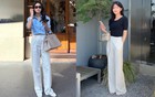 Mặc gì đi làm ngày nắng nóng đỉnh điểm: 10 công thức mát lịm mà vẫn chuẩn thanh lịch