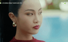Á hậu tưởng diễn không hay mà hay không tưởng, nói một câu với "tiểu tam" mà khiến tất cả tâm phục khẩu phục