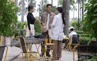 Phim Việt mới chiếu đã phá kỷ lục rating 2025, dàn cast toàn trai xinh gái đẹp xem mê ngất người
