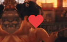 Mỹ nhân Hàn đẹp độc nhất vô nhị đang quá hot: Visual nhìn 1 lần là nhớ mãi, vai trần sexy làm netizen xỉu tại chỗ