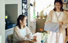 Người phụ nữ trung niên bỏ phố về quê, sống trong ngôi nhà gỗ cũ: “Tôi không còn là cỗ máy, mà là chính mình”