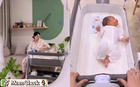 Review chiếc nôi nhà Umoo: Nâng hạ thành linh hoạt, nhỏ gọn dễ di chuyển nhưng có đáng để xuống tiền?