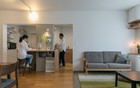 Mẹ 8X chia sẻ: Tôi thấy xấu hổ khi nhìn ngôi nhà 74m² của cặp đôi Nhật, sạch đến mức như bước vào khách sạn
