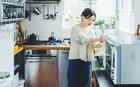 Kinh nghiệm 10 năm sống chung cư: Tôi chỉ chọn 4 tầng này vì càng ở càng sướng