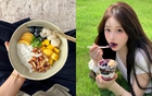 Mỗi sáng pha 1 thìa bột này ăn với sữa chua sẽ giúp da dẻ căng mịn, "chặn đứng" nếp nhăn mới