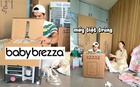 Bóc giá 4 chiếc máy "giải phóng sức lao động" cho hội bỉm sữa mà bé Gạo nhà mẹ bầu Ngô Thanh Vân mới được tặng
