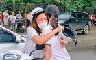 Có chuyện gì mà đêm qua, nhiều phụ huynh Hà Nội căng thẳng không ngủ được, sáng đi làm vẫn không dám rời điện thoại?