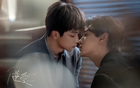 "Nghịch Ái" – Hiện tượng đam mỹ gây bão hot search chỉ sau một đêm: Cặp đôi vô danh vươn lên thành 'đỉnh lưu tiềm năng'?