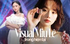 "Em xinh" Miu Lê "lột xác" ngoạn mục: Từ cô gái mũi tẹt trở thành biểu tượng nhan sắc nhiều gái trẻ muốn học theo