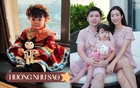 Con gái Đỗ Mỹ Linh thích 1 loại gấu bông đặc biệt, giá không hề rẻ nhưng rất đáng đầu tư