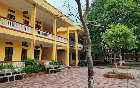 Trường THCS có cái tên "lạ" nhất Hà Nội vừa có học sinh lọt top 8 em điểm thi lớp 10 cao nhất: Trường làng nhưng thành tích "không vừa"!