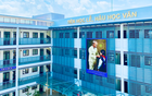 ĐỈNH: 1 trường THCS mới thành lập từ năm 2021, vậy mà năm 2025 đã có lớp 100% học sinh đỗ trường chuyên!